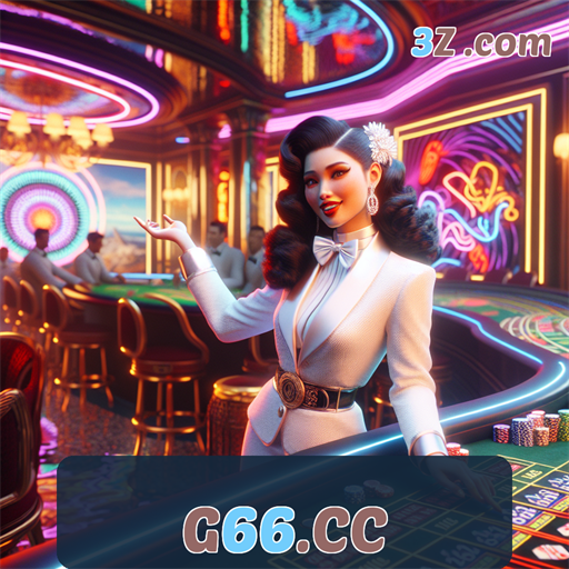 Vivencie o Cassino Digital no g66.cc com Emoção!