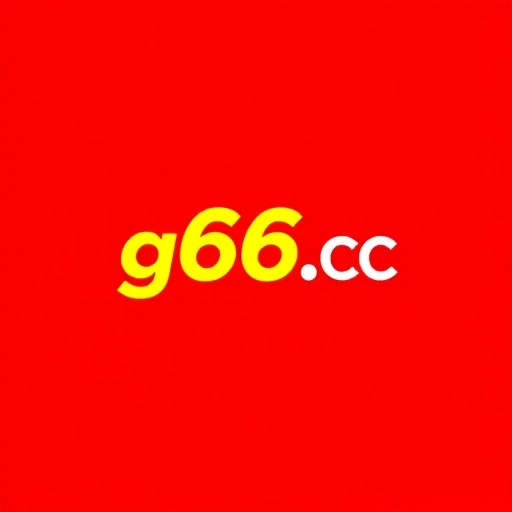 Logotipo g66.cc