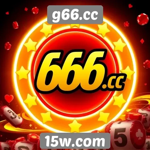 Estratégias de marketing do site g66.cc