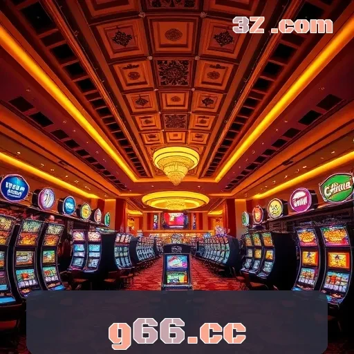 g66.cc Caça-Níqueis